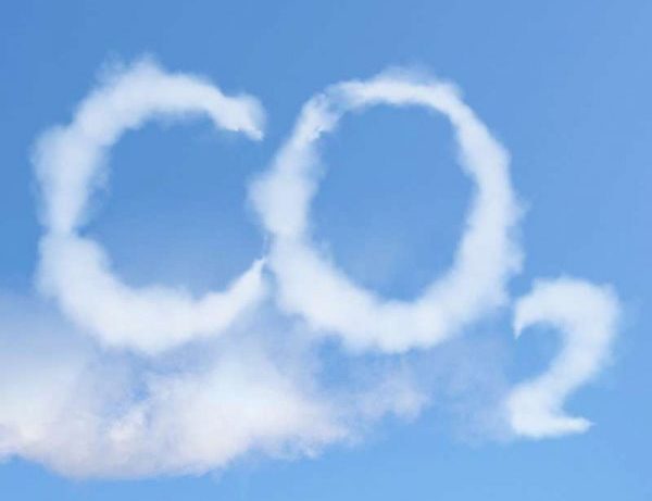 Система контроля CO2